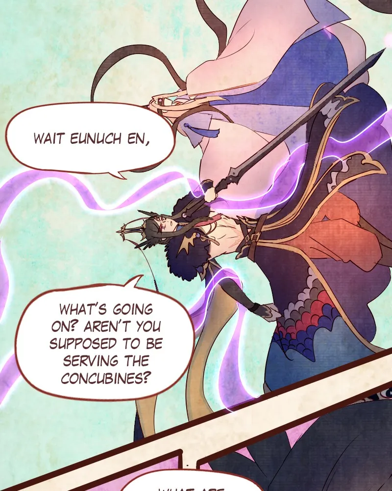Read Phantom Paradise chapter 112 image 100 on Lezhin