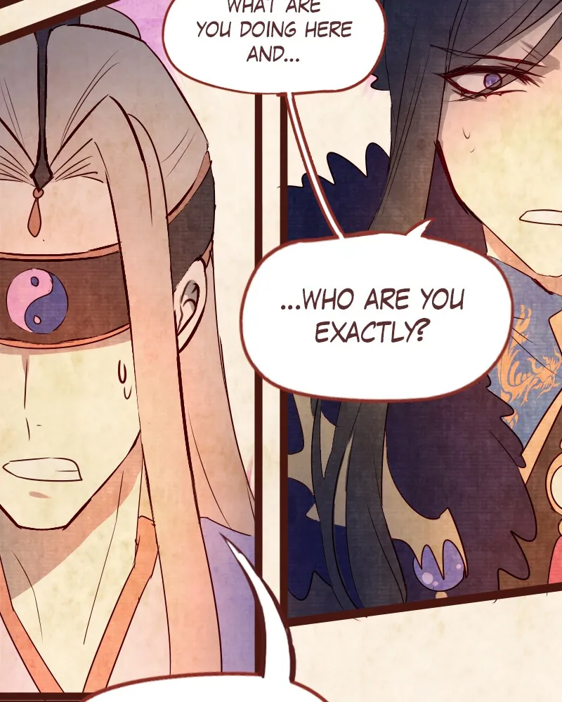 Read Phantom Paradise chapter 112 image 101 on Lezhin