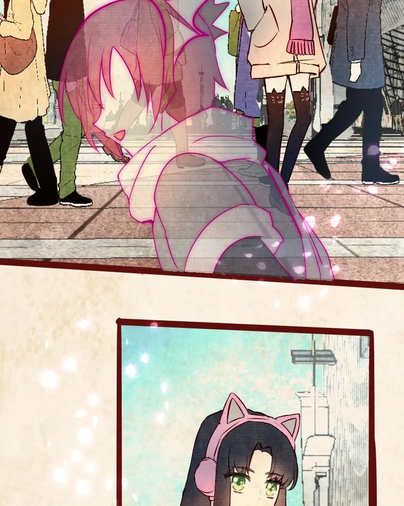 Read Phantom Paradise chapter 112 image 14 on Lezhin