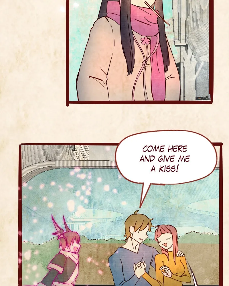 Read Phantom Paradise chapter 112 image 15 on Lezhin