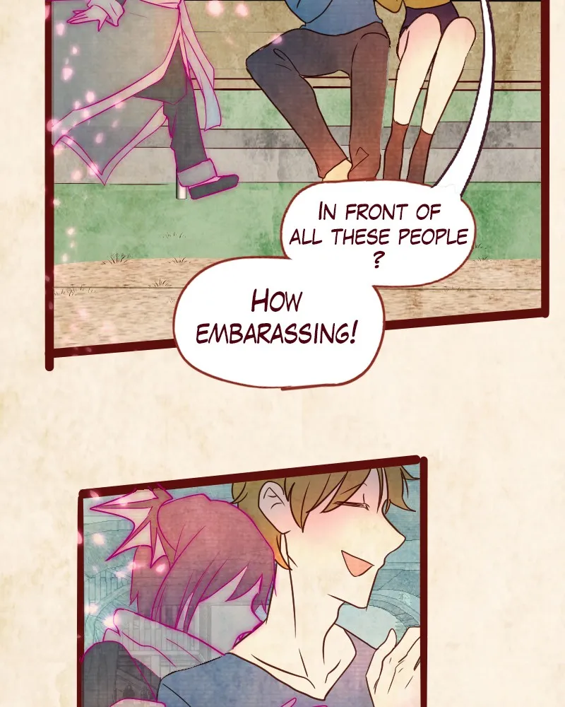 Read Phantom Paradise chapter 112 image 16 on Lezhin