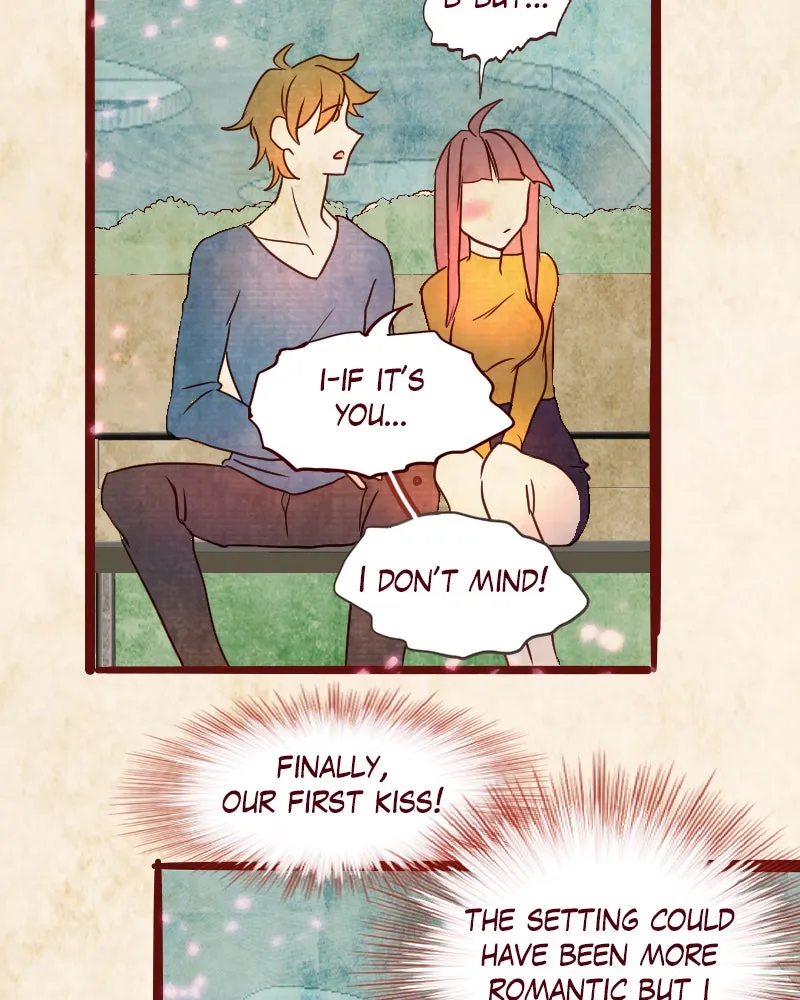 Read Phantom Paradise chapter 112 image 18 on Lezhin