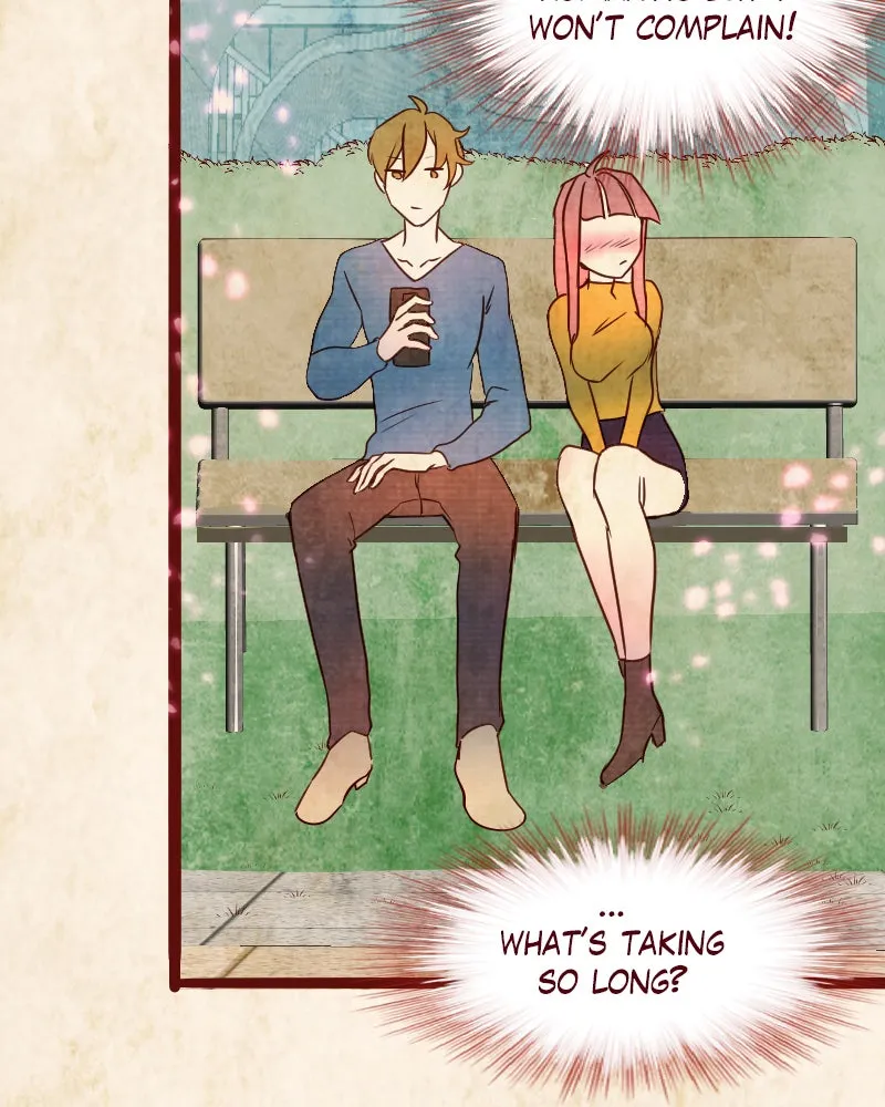 Read Phantom Paradise chapter 112 image 19 on Lezhin