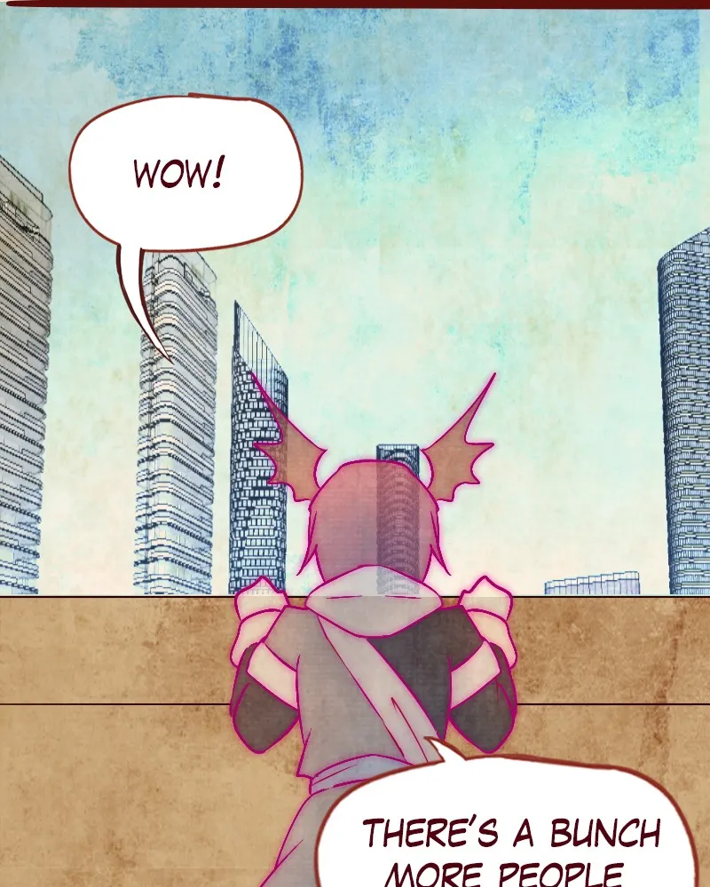 Read Phantom Paradise chapter 112 image 2 on Lezhin