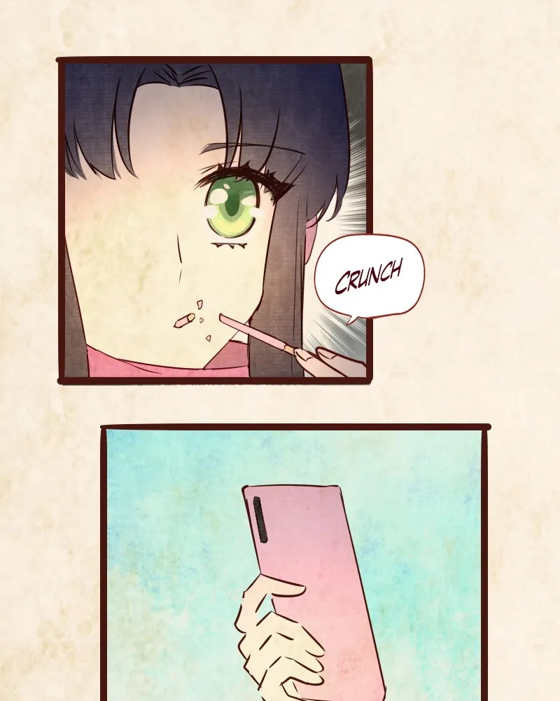 Read Phantom Paradise chapter 112 image 20 on Lezhin