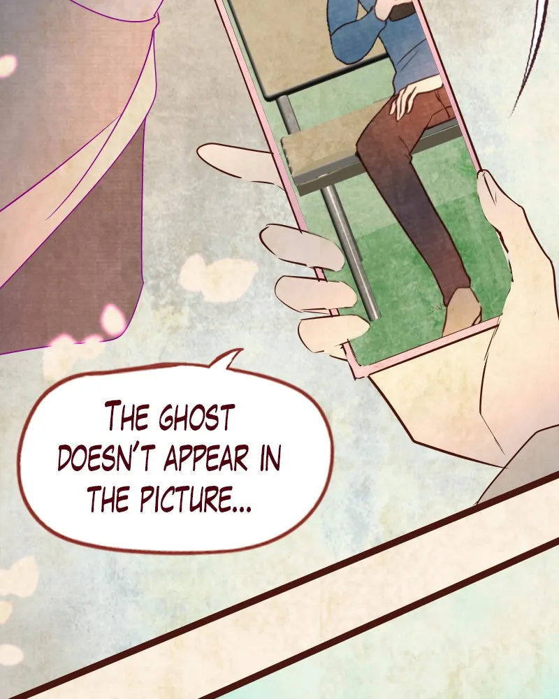 Read Phantom Paradise chapter 112 image 23 on Lezhin