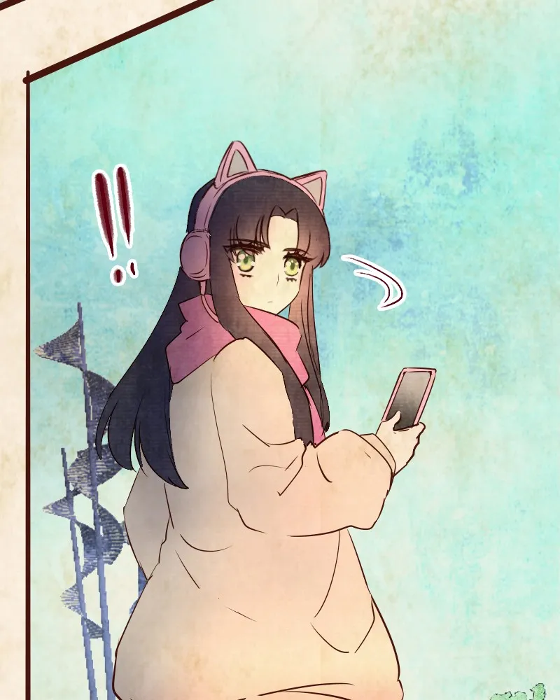 Read Phantom Paradise chapter 112 image 24 on Lezhin