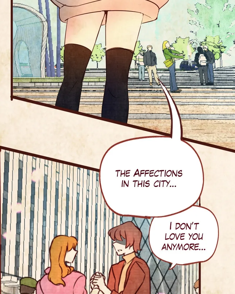 Read Phantom Paradise chapter 112 image 25 on Lezhin