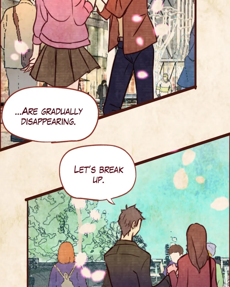 Read Phantom Paradise chapter 112 image 26 on Lezhin