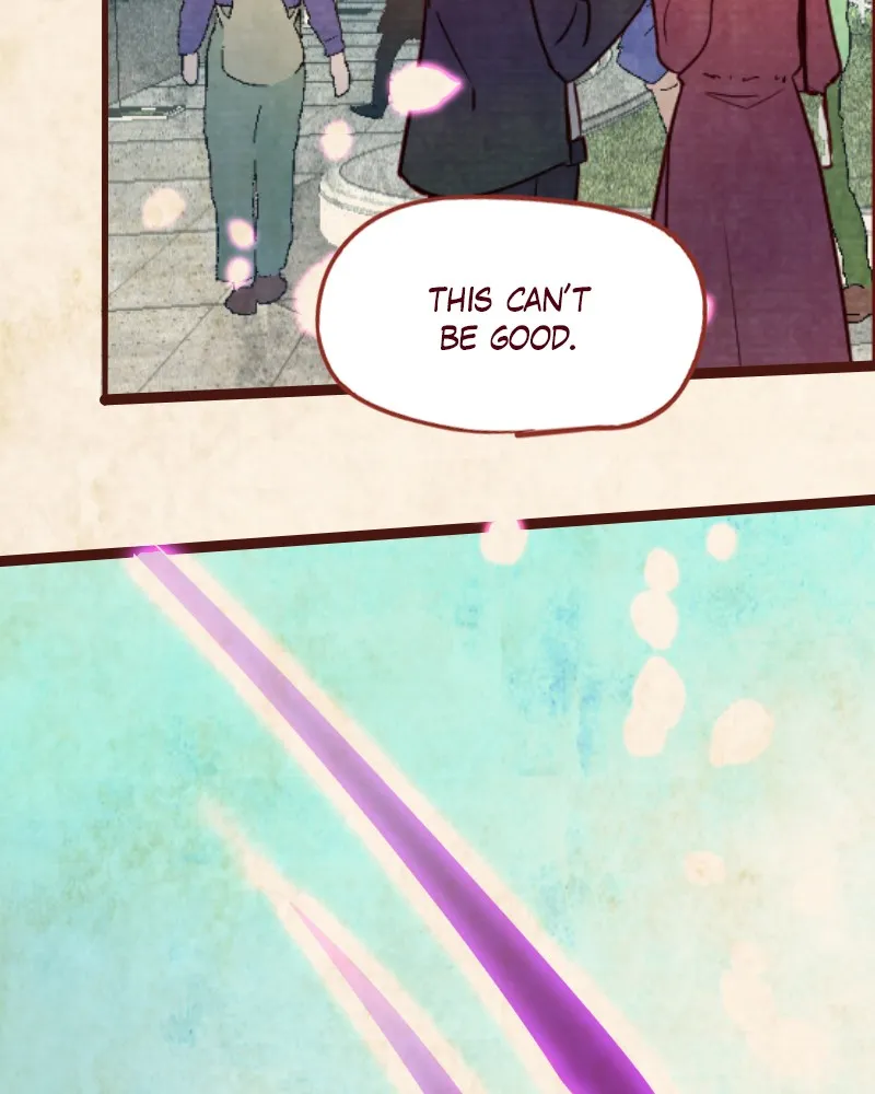 Read Phantom Paradise chapter 112 image 27 on Lezhin