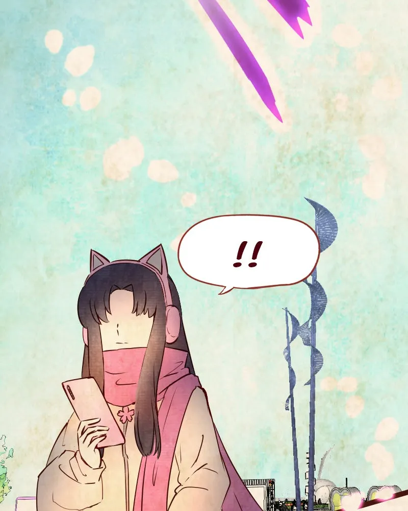 Read Phantom Paradise chapter 112 image 28 on Lezhin
