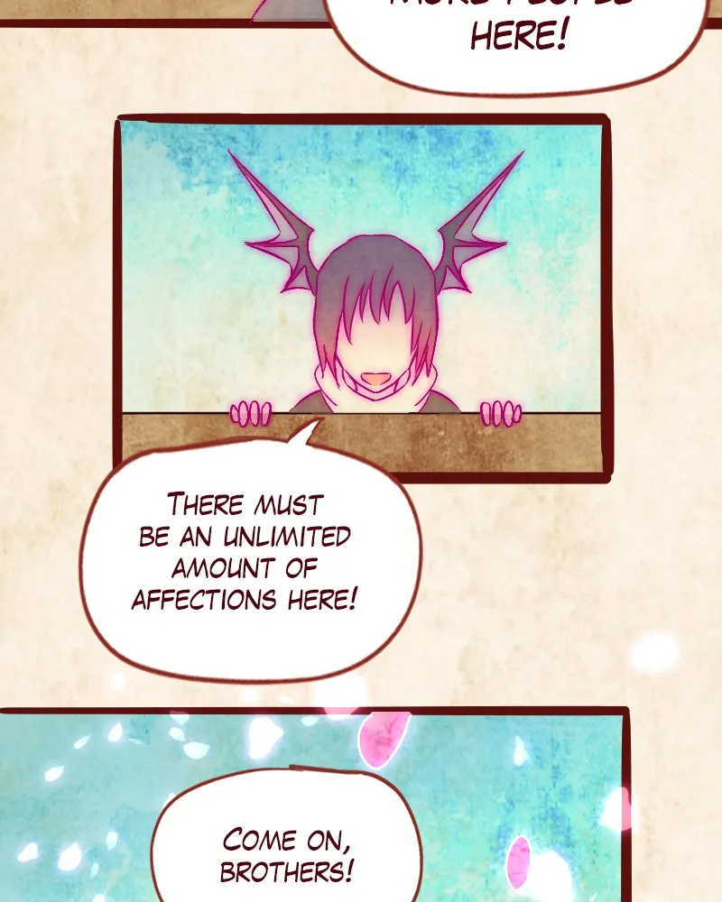 Read Phantom Paradise chapter 112 image 3 on Lezhin