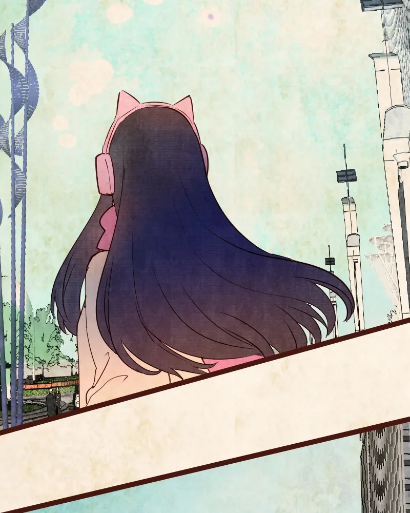 Read Phantom Paradise chapter 112 image 31 on Lezhin