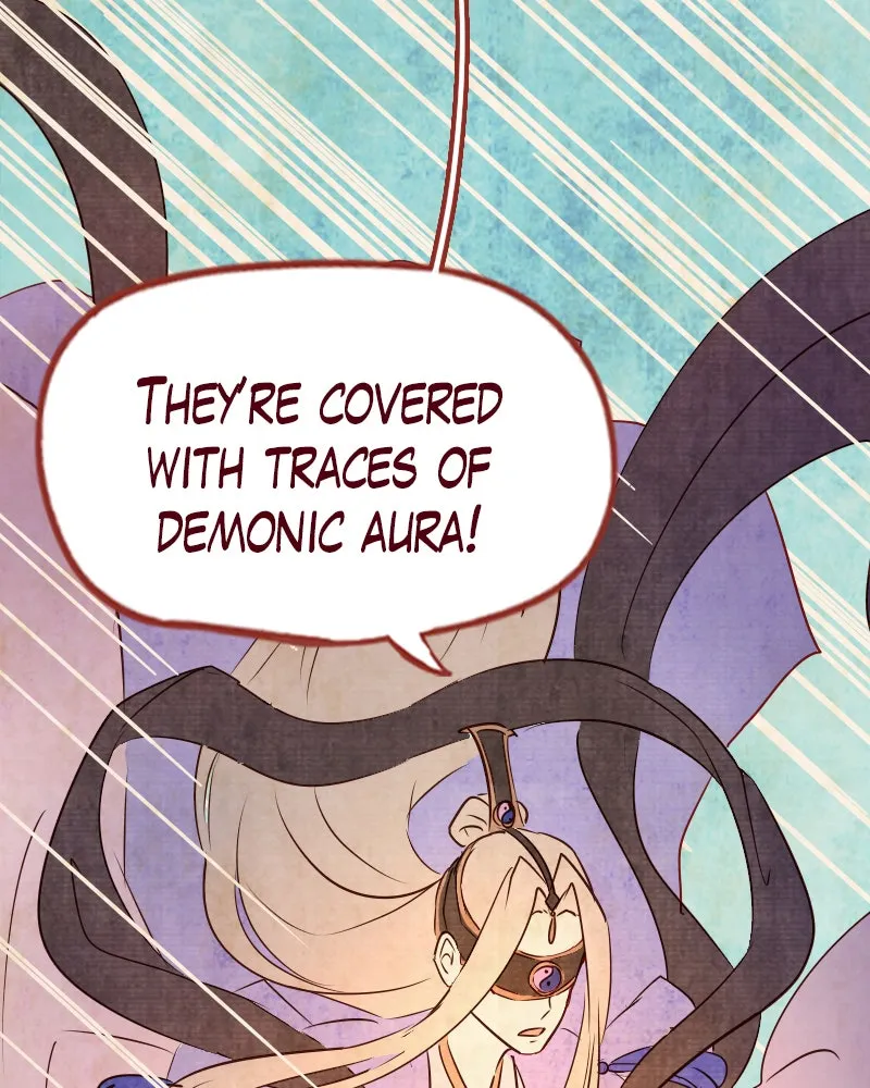 Read Phantom Paradise chapter 112 image 36 on Lezhin