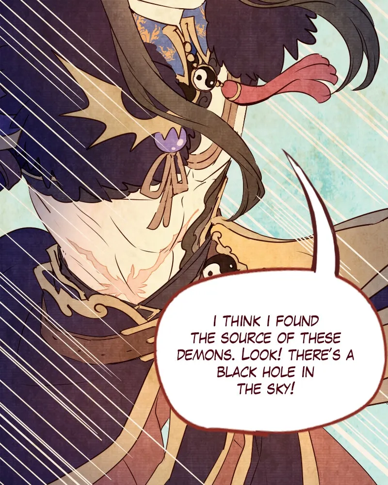 Read Phantom Paradise chapter 112 image 38 on Lezhin