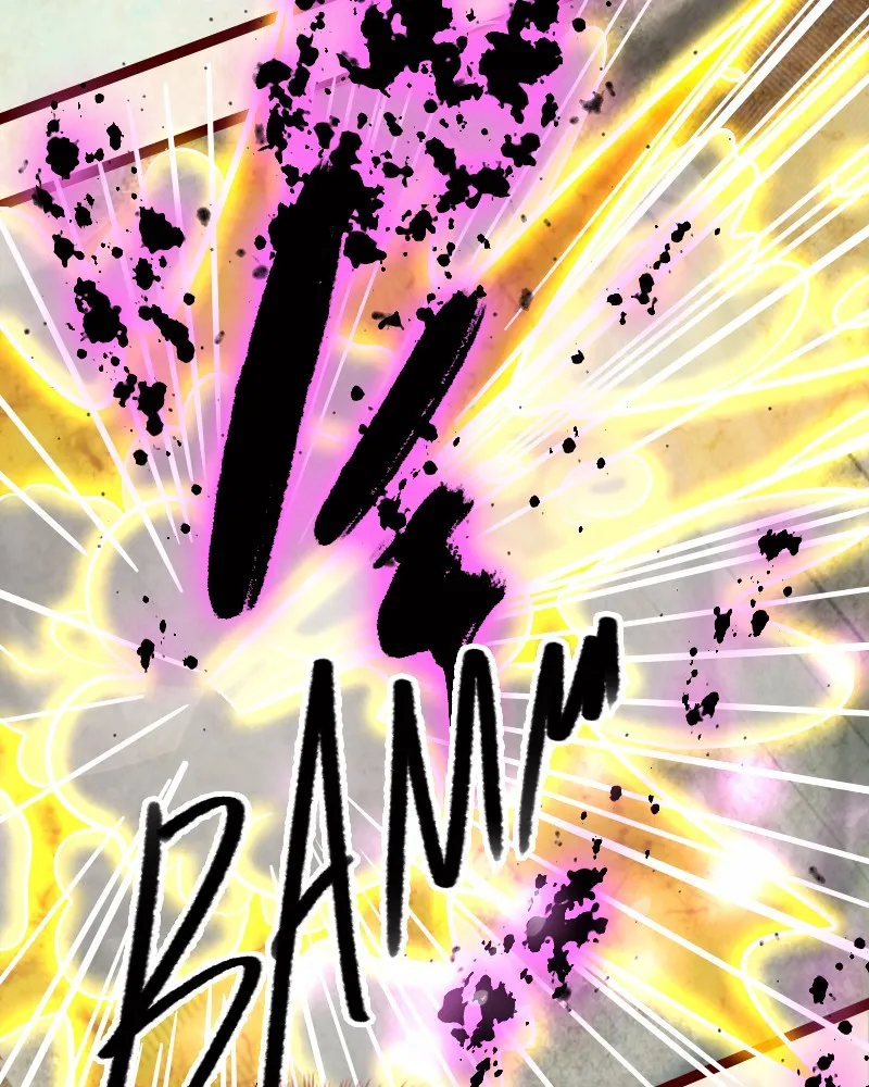 Read Phantom Paradise chapter 112 image 46 on Lezhin