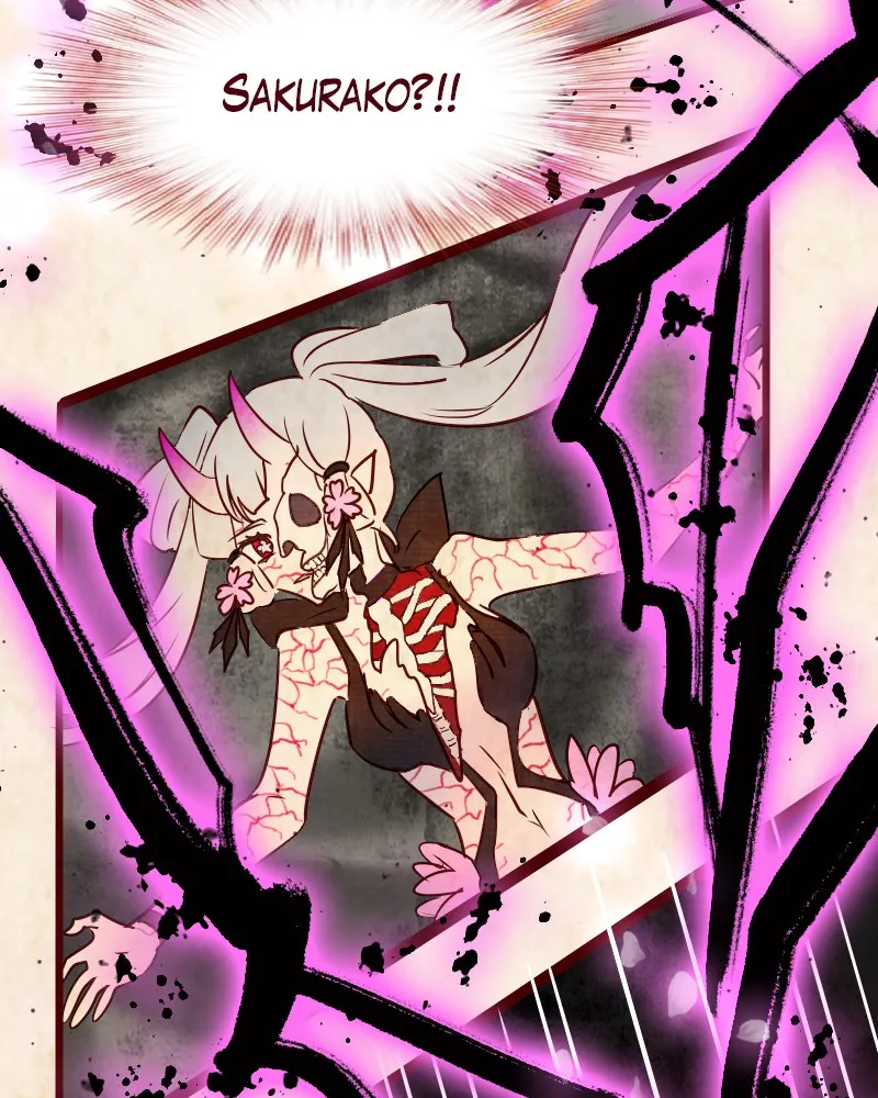 Read Phantom Paradise chapter 112 image 48 on Lezhin