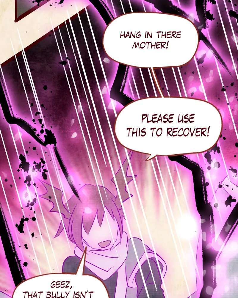 Read Phantom Paradise chapter 112 image 49 on Lezhin