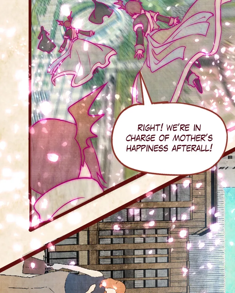 Read Phantom Paradise chapter 112 image 5 on Lezhin