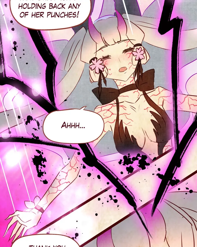 Read Phantom Paradise chapter 112 image 50 on Lezhin