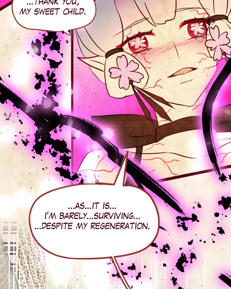 Read Phantom Paradise chapter 112 image 51 on Lezhin