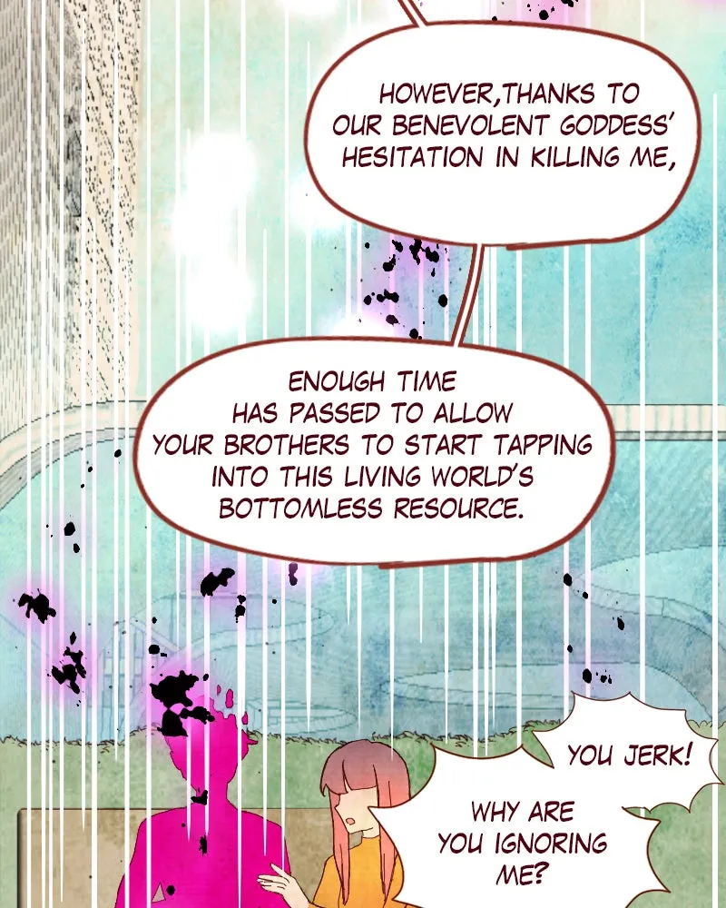 Read Phantom Paradise chapter 112 image 52 on Lezhin