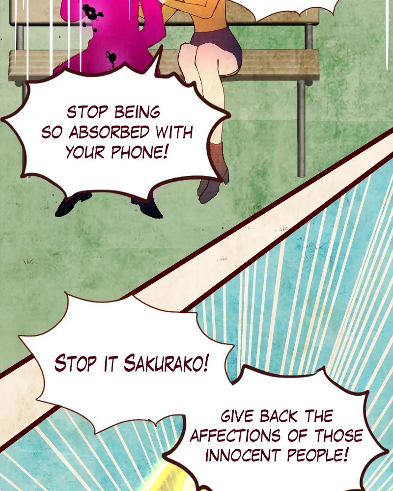 Read Phantom Paradise chapter 112 image 53 on Lezhin