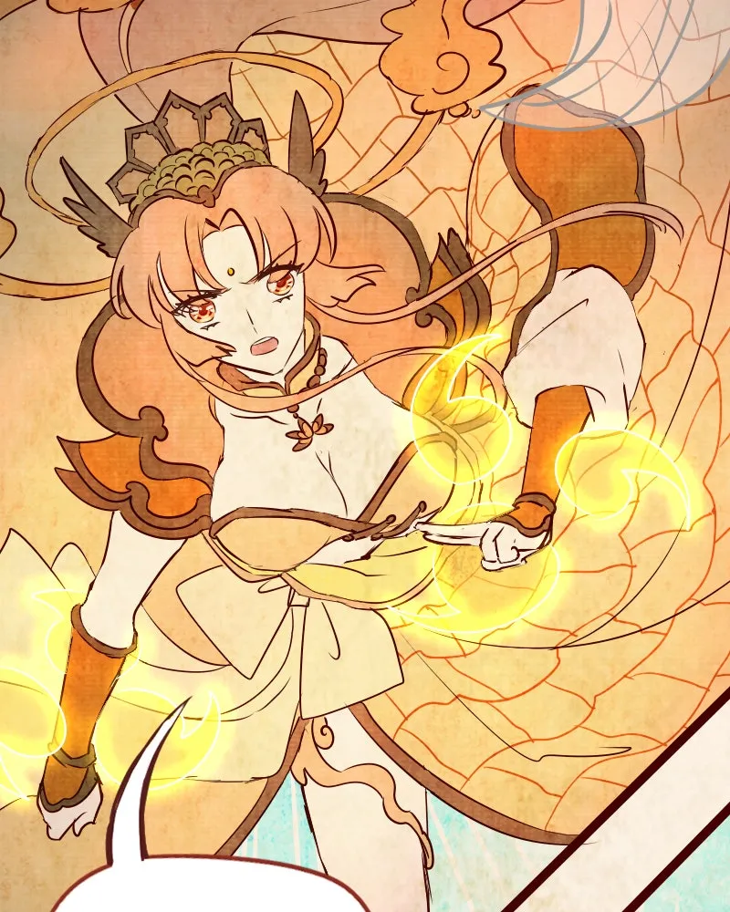 Read Phantom Paradise chapter 112 image 55 on Lezhin