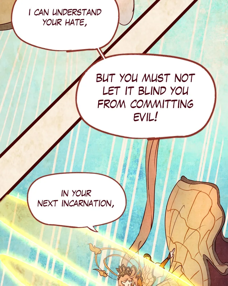Read Phantom Paradise chapter 112 image 56 on Lezhin