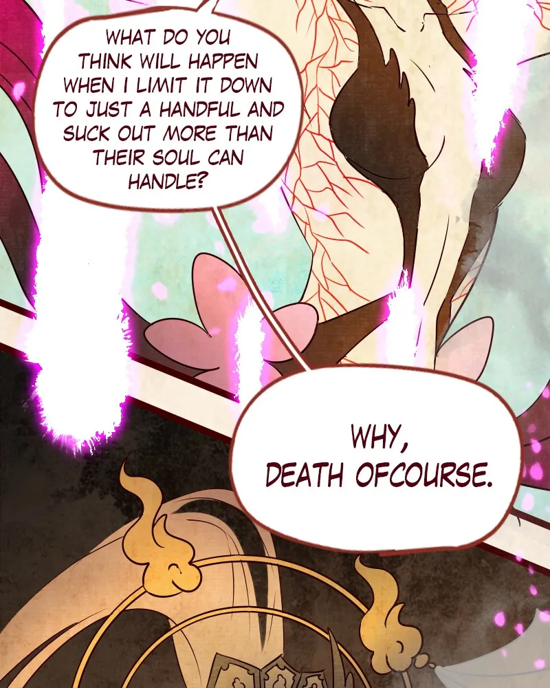 Read Phantom Paradise chapter 112 image 72 on Lezhin