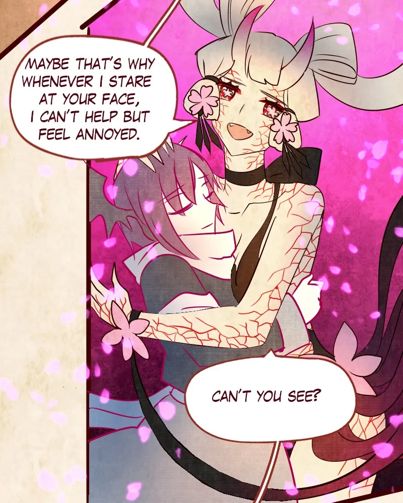 Read Phantom Paradise chapter 112 image 74 on Lezhin