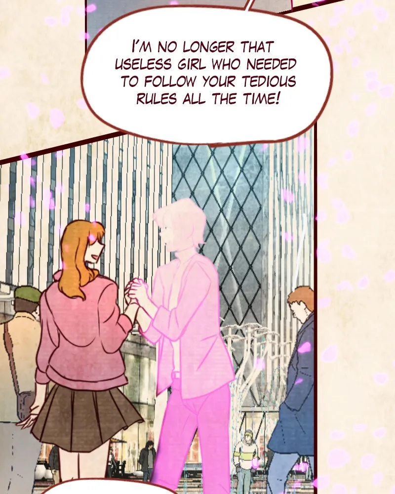 Read Phantom Paradise chapter 112 image 75 on Lezhin