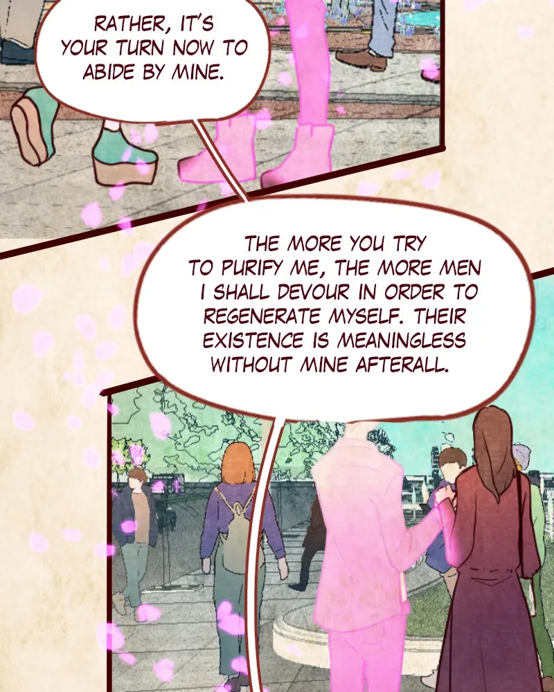 Read Phantom Paradise chapter 112 image 76 on Lezhin