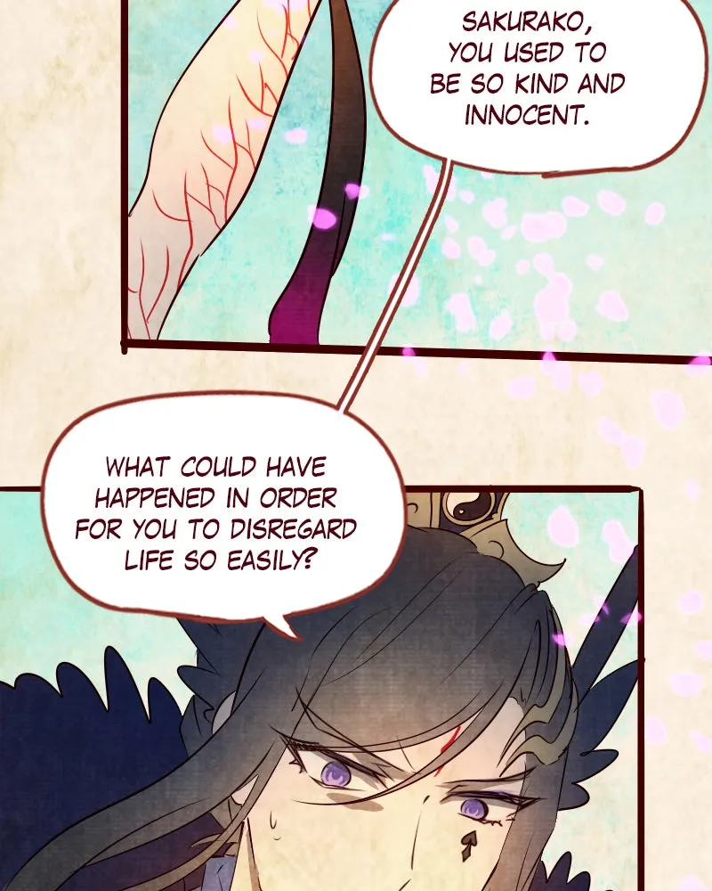 Read Phantom Paradise chapter 112 image 80 on Lezhin
