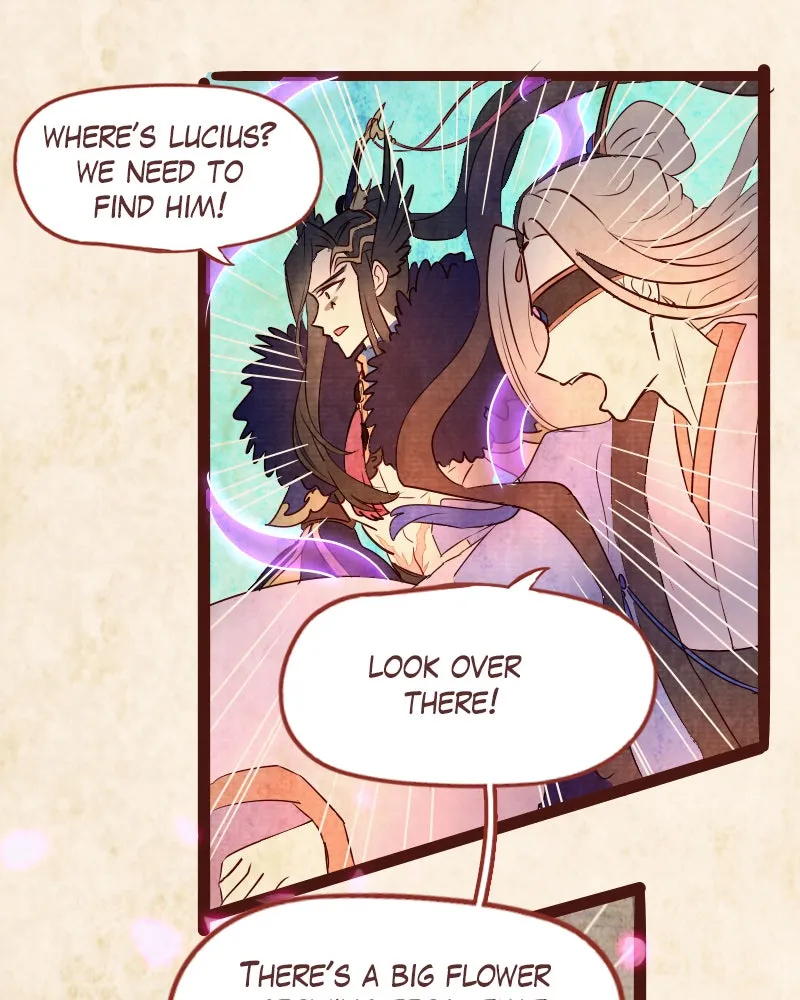 Read Phantom Paradise chapter 112 image 82 on Lezhin