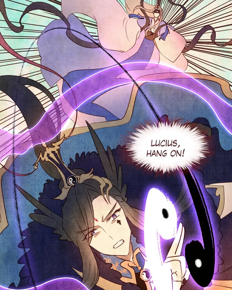 Read Phantom Paradise chapter 112 image 85 on Lezhin