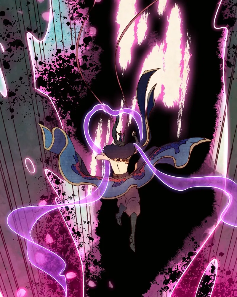 Read Phantom Paradise chapter 112 image 87 on Lezhin