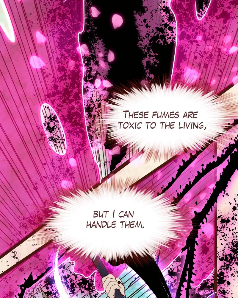Read Phantom Paradise chapter 112 image 88 on Lezhin