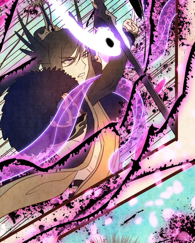 Read Phantom Paradise chapter 112 image 89 on Lezhin