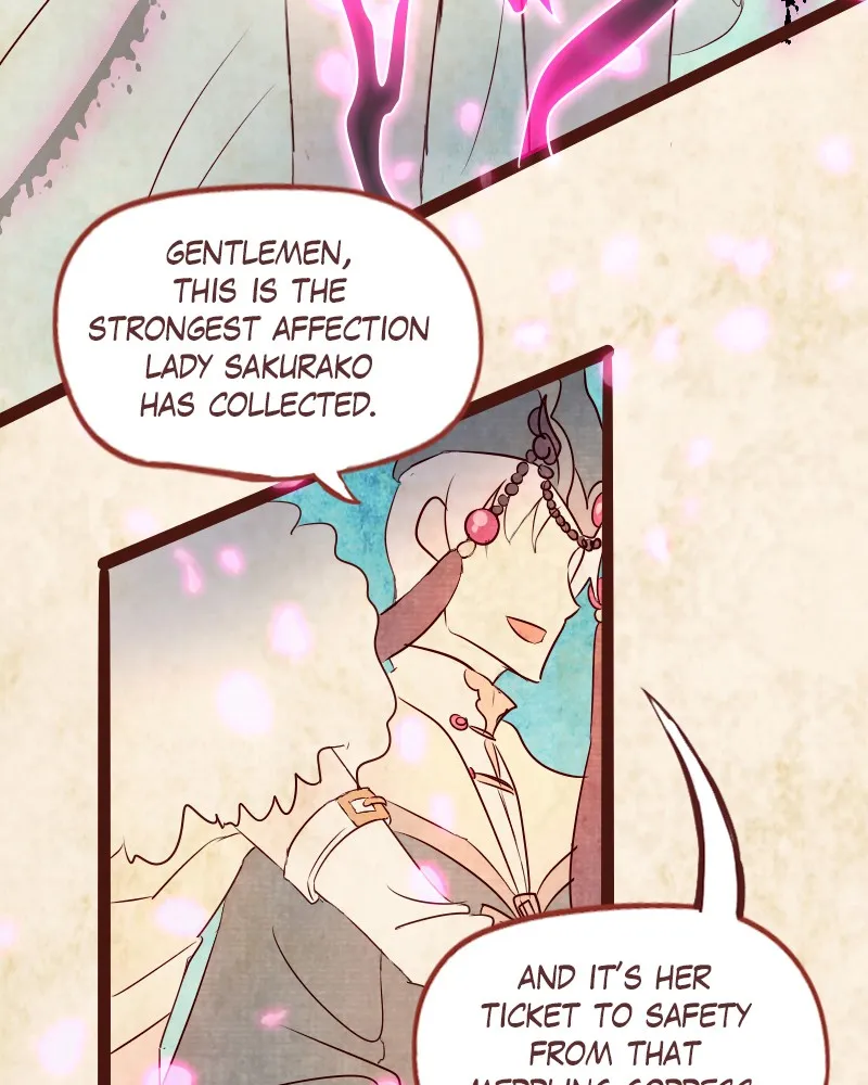 Read Phantom Paradise chapter 112 image 93 on Lezhin
