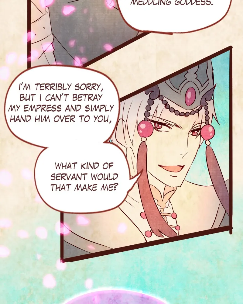 Read Phantom Paradise chapter 112 image 94 on Lezhin