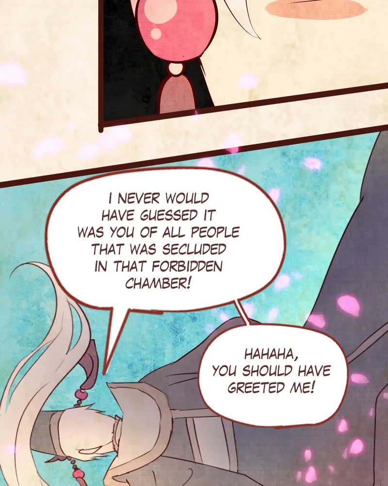 Read Phantom Paradise chapter 112 image 98 on Lezhin