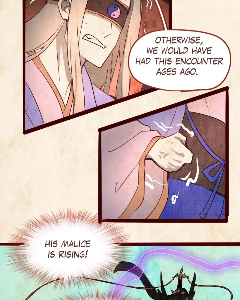 Read Phantom Paradise chapter 113 image 1 on Lezhin