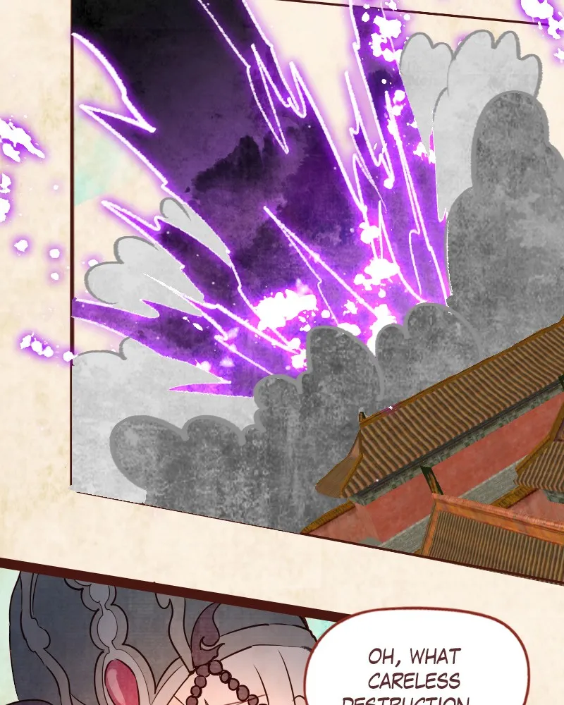 Read Phantom Paradise chapter 113 image 14 on Lezhin