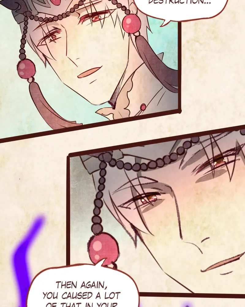 Read Phantom Paradise chapter 113 image 15 on Lezhin