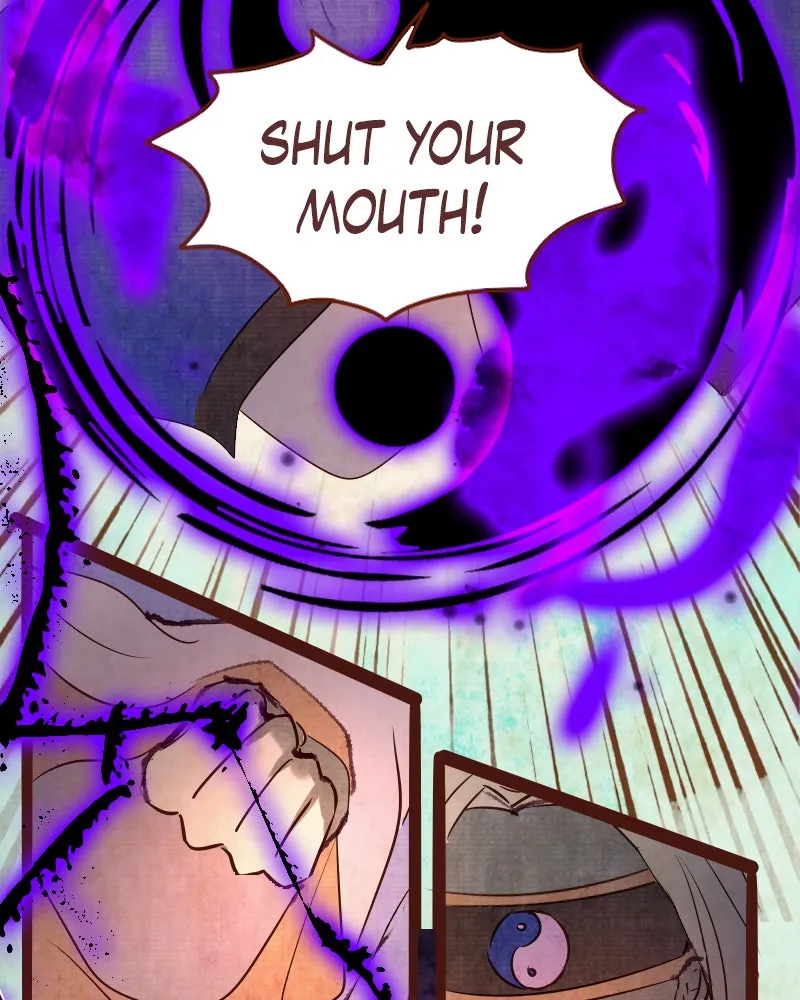 Read Phantom Paradise chapter 113 image 17 on Lezhin
