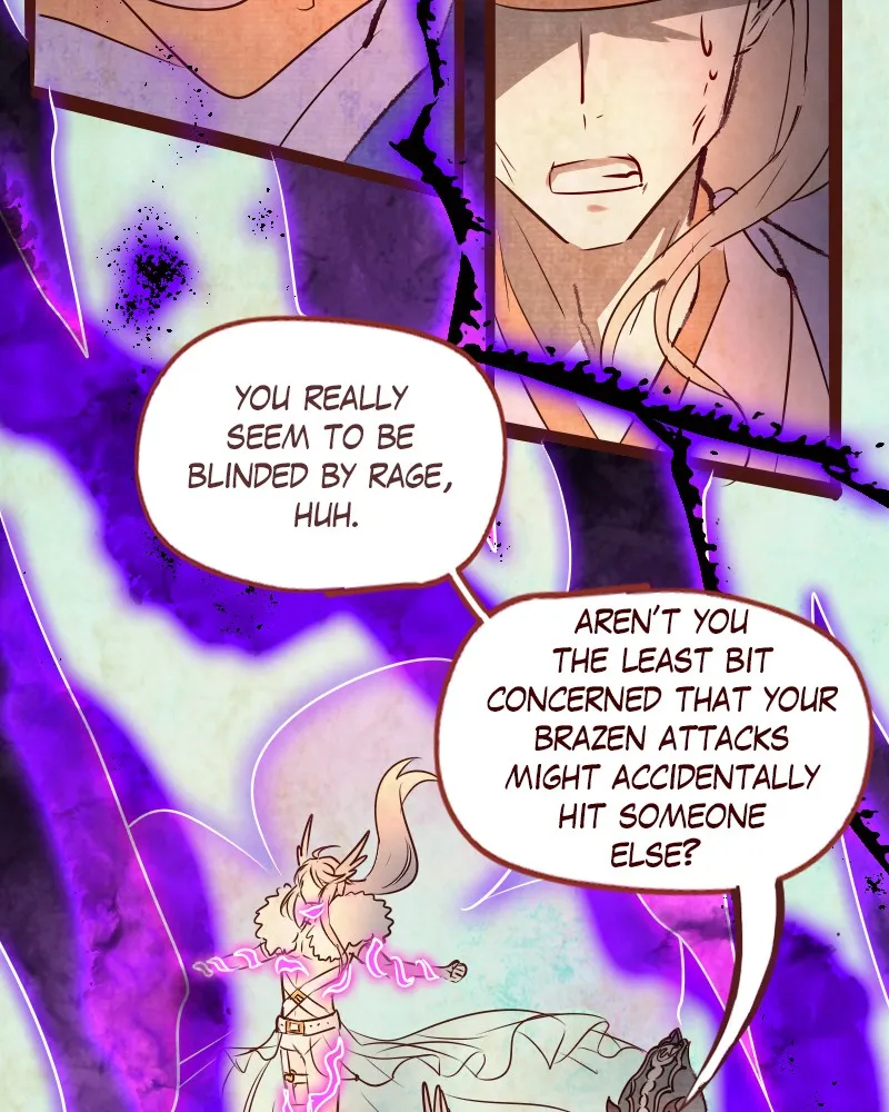 Read Phantom Paradise chapter 113 image 18 on Lezhin