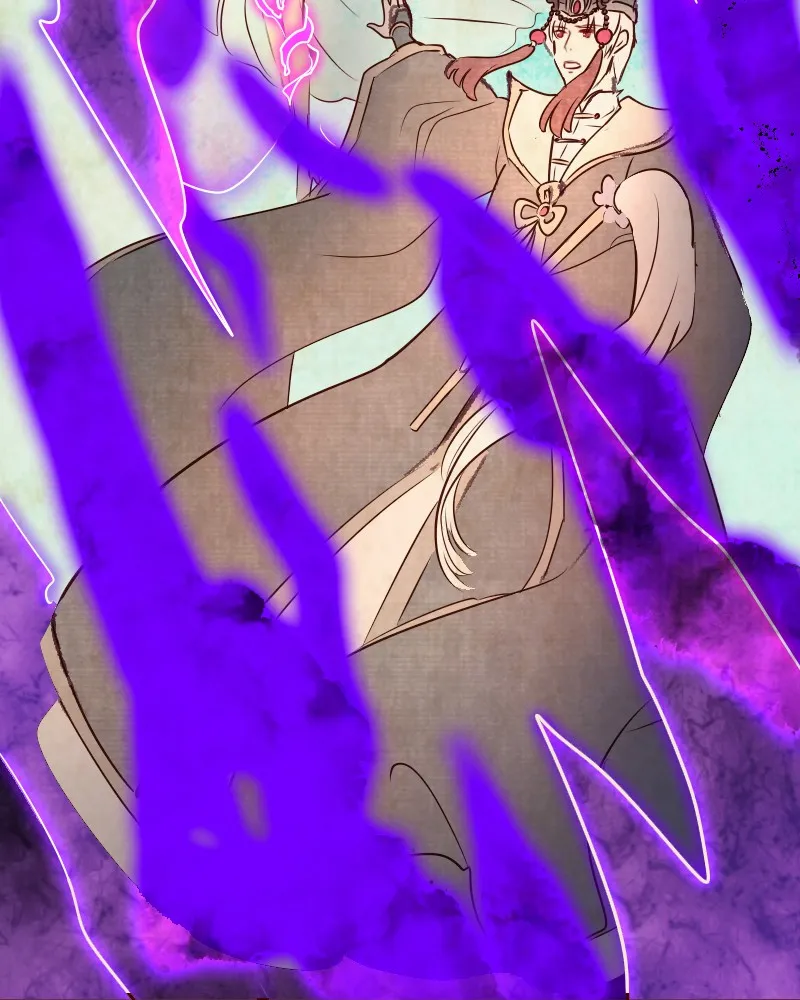 Read Phantom Paradise chapter 113 image 19 on Lezhin