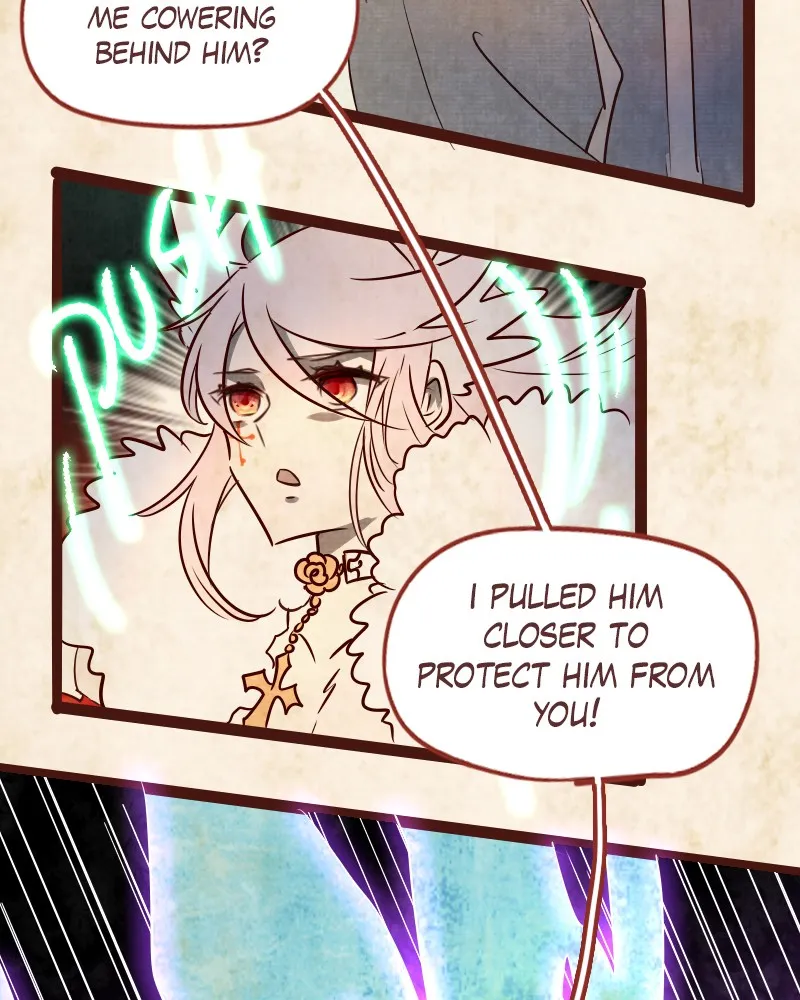 Read Phantom Paradise chapter 113 image 22 on Lezhin