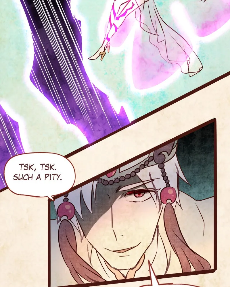 Read Phantom Paradise chapter 113 image 24 on Lezhin